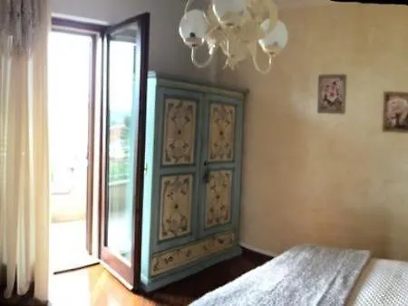 公寓 Casa Le Rose