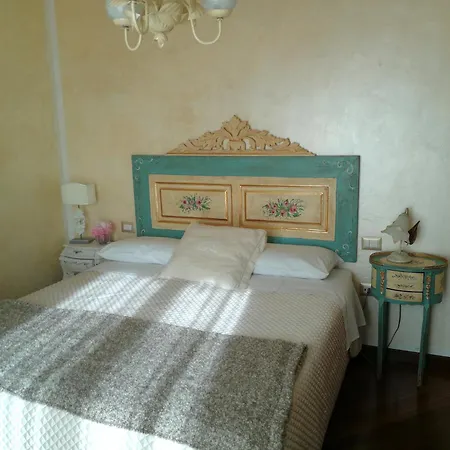 公寓 Casa Le Rose 阿雷佐