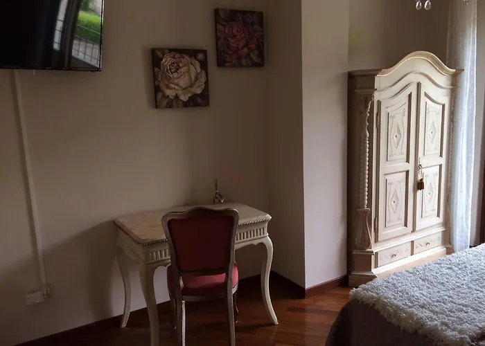 Casa Le Rose Appartamento