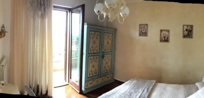 Appartamento Casa Le Rose