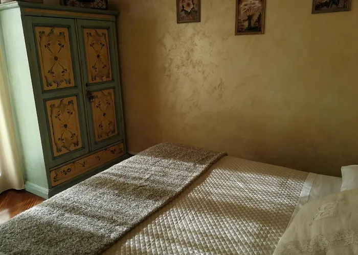 Casa Le Rose * Arezzo