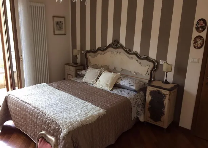 Casa Le Rose Appartamento