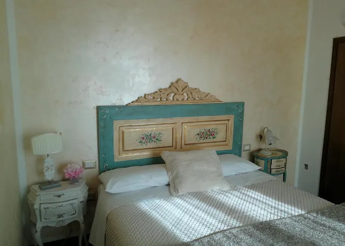 Casa Le Rose *