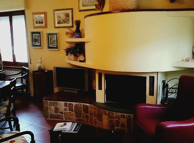 Casa Le Rose Appartamento