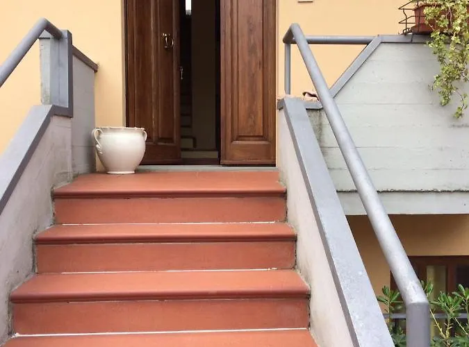 Casa Le Rose * Arezzo