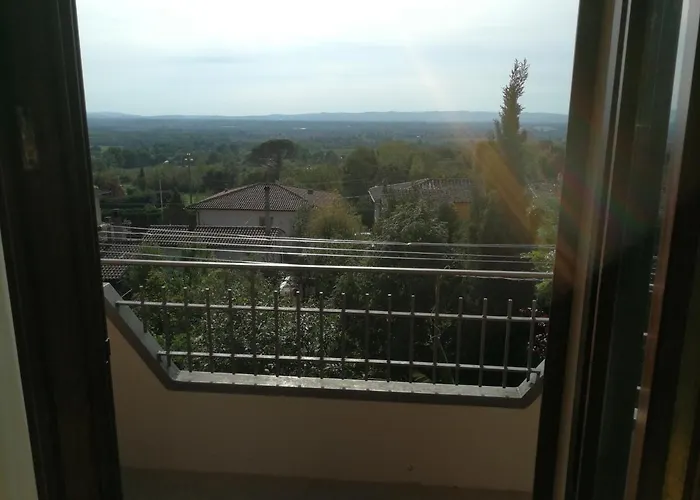 Casa Le Rose *