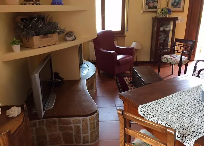 Casa Le Rose *