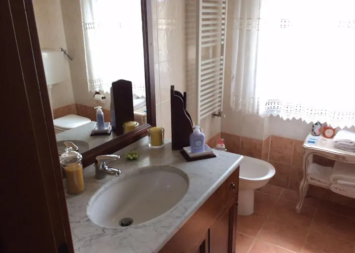 Casa Le Rose Appartamento Arezzo