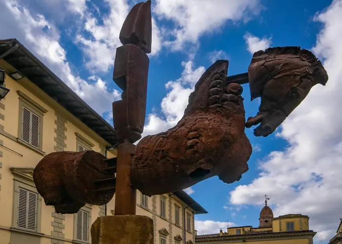 Casa Le Rose Arezzo