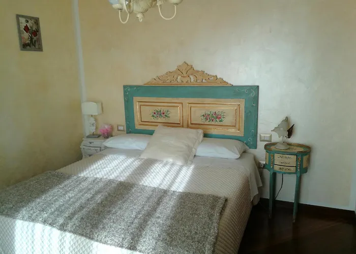 Appartamento Casa Le Rose Arezzo